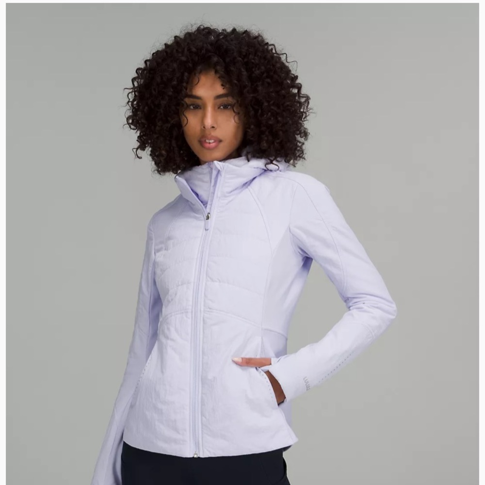 Another Mile Lululemon Jacket new with tags